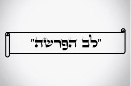 Lev HaParasha