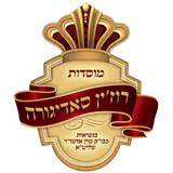 מוסדות רוז'ין סאדיגורה